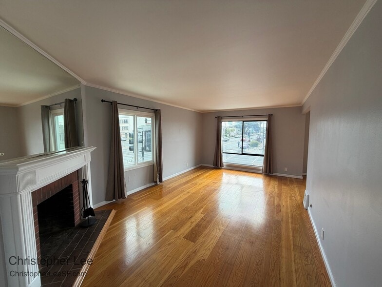 Building Photo - 1450 Pacheco St