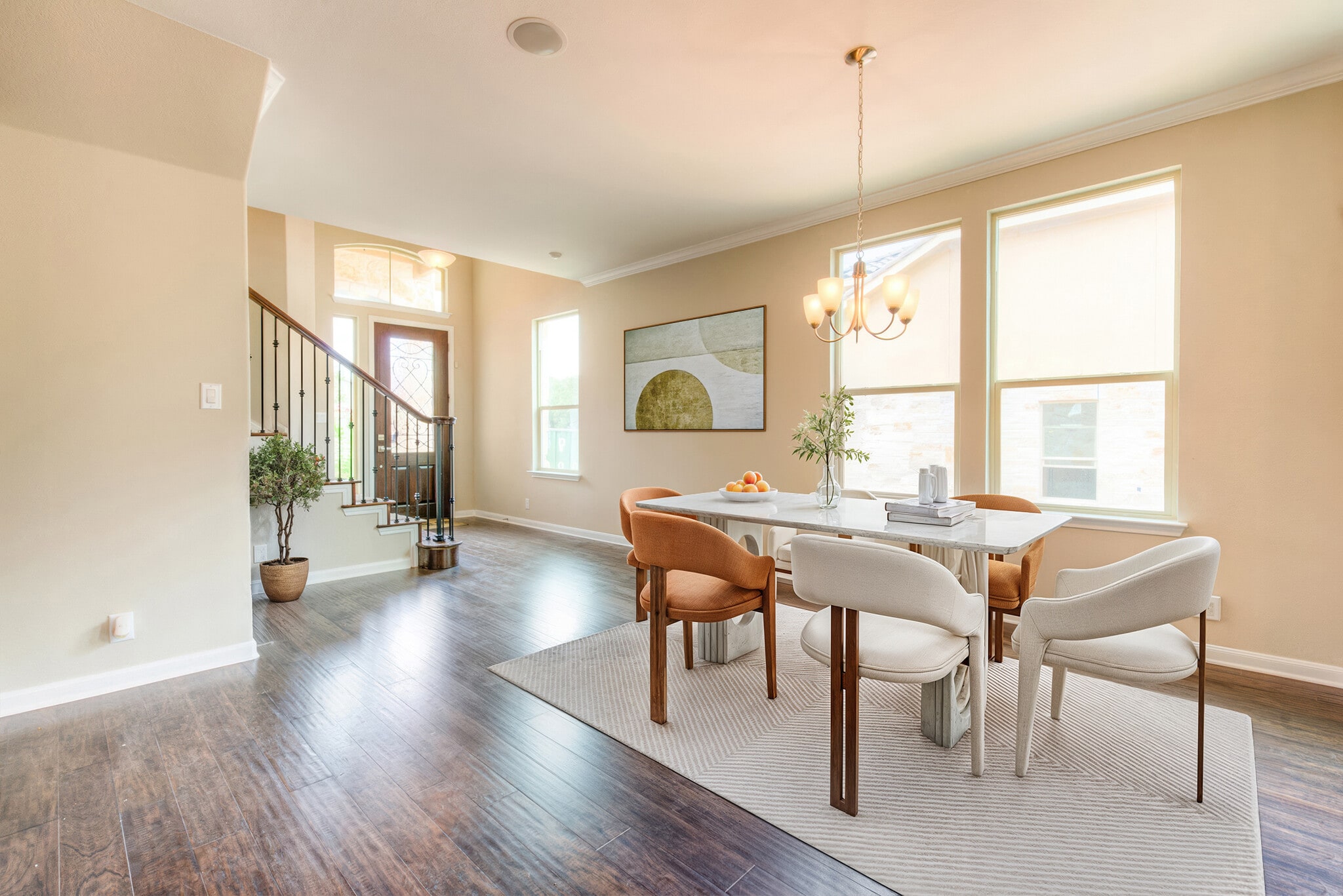 Building Photo - 405 S Meadowlark St