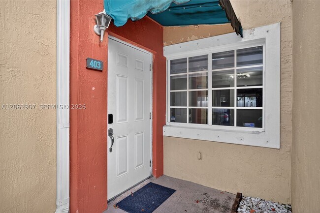 Building Photo - 7085 NW 173rd Dr
