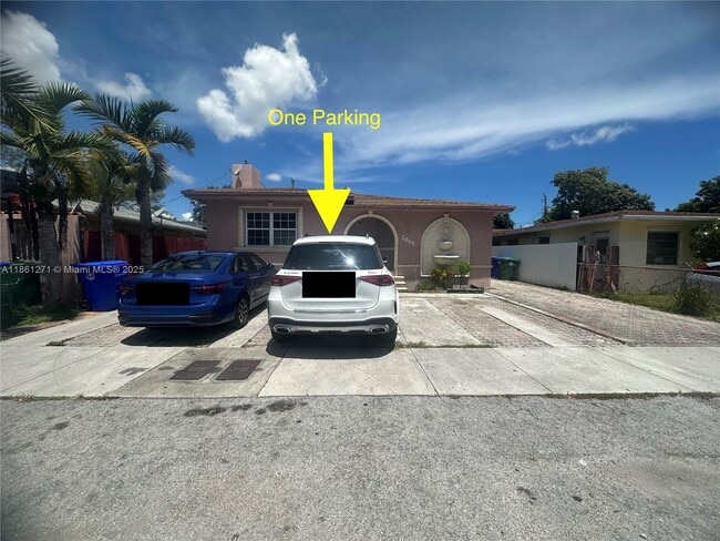 Building Photo - 3465 NW 5th St