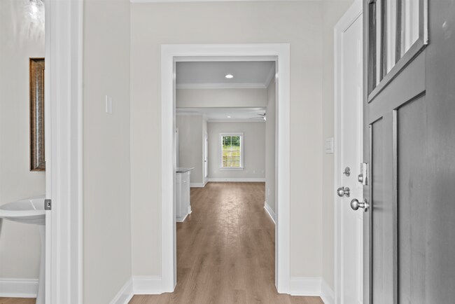 Building Photo - 214 Clifton Dr
