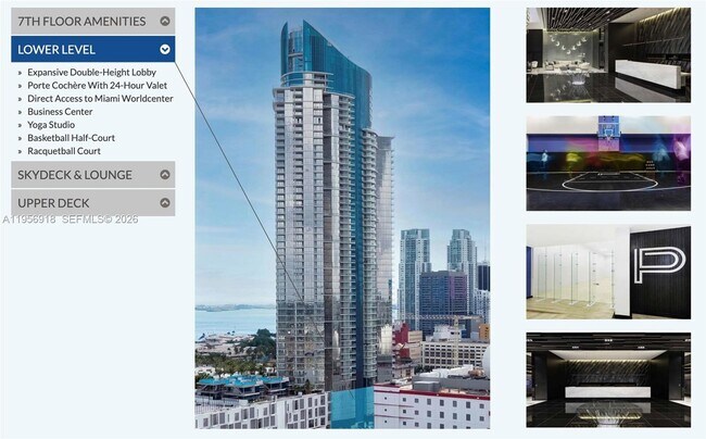 Building Photo - 851 NE 1st Ave