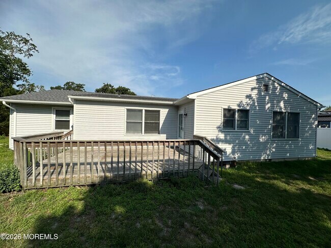 Building Photo - 456 Hulse Ave