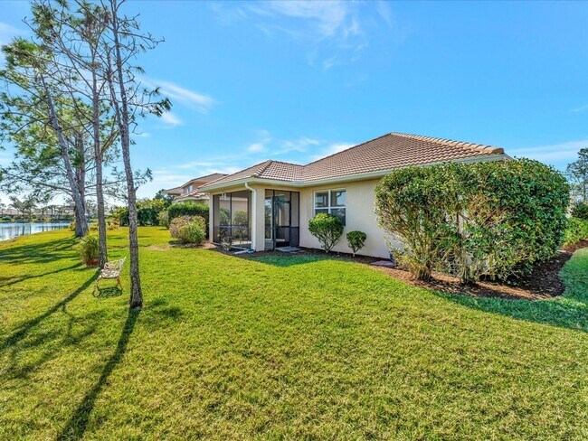 Building Photo - Pristine 4 bed/ 2 bath Annual Rental in Stoneybrook of Venice