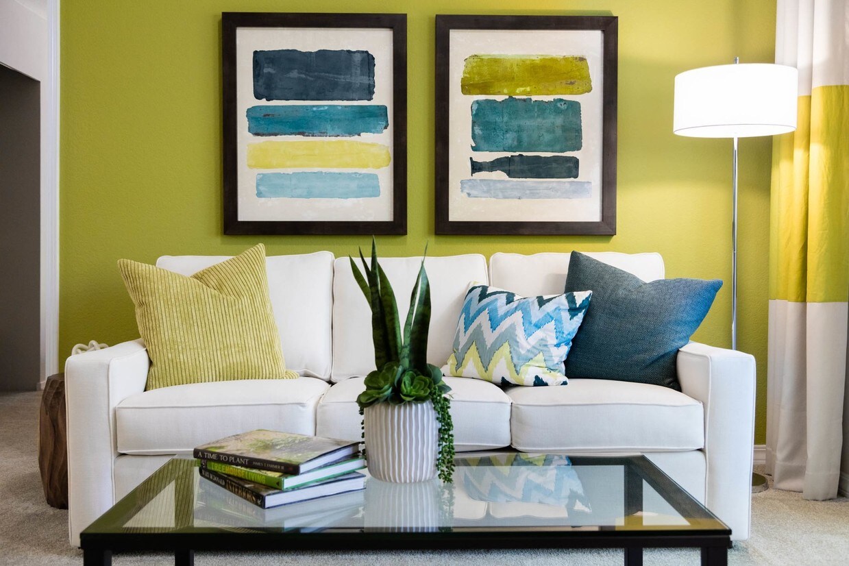 Golf Creek Apartments Portland