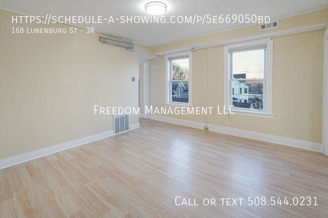 Building Photo - 168 Lunenburg St