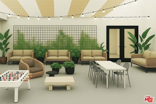 Building Photo - 6320 Garvanza Ave