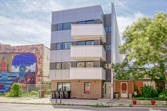 Building Photo - 1710 Cambridge St