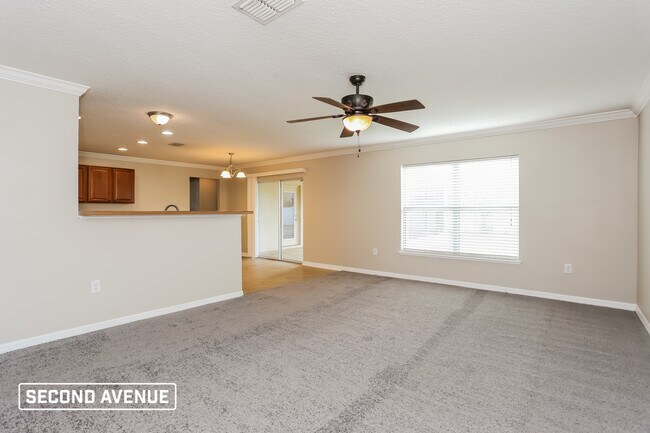 Building Photo - 9321 Caracara Drive