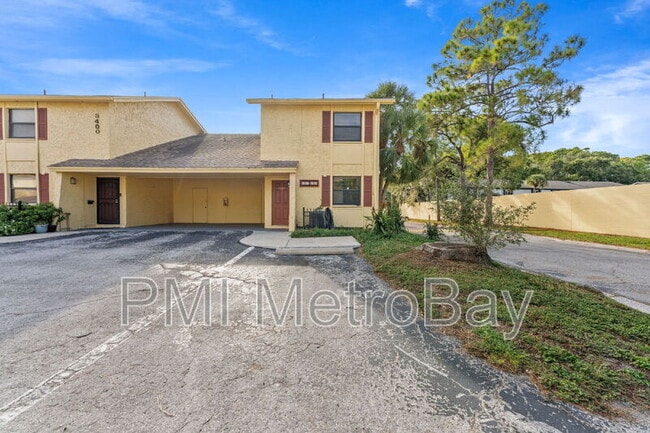 Building Photo - 7616 La Mesita Ct