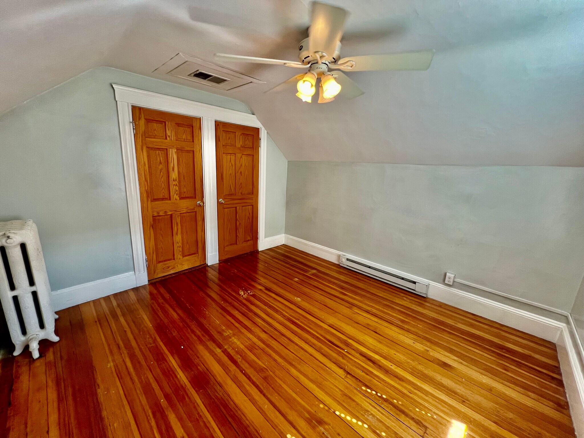 Bedroom 4 - 31 Justin Rd