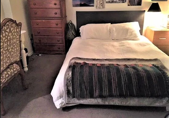 Guest Bedroom - 2204 Elk Ln