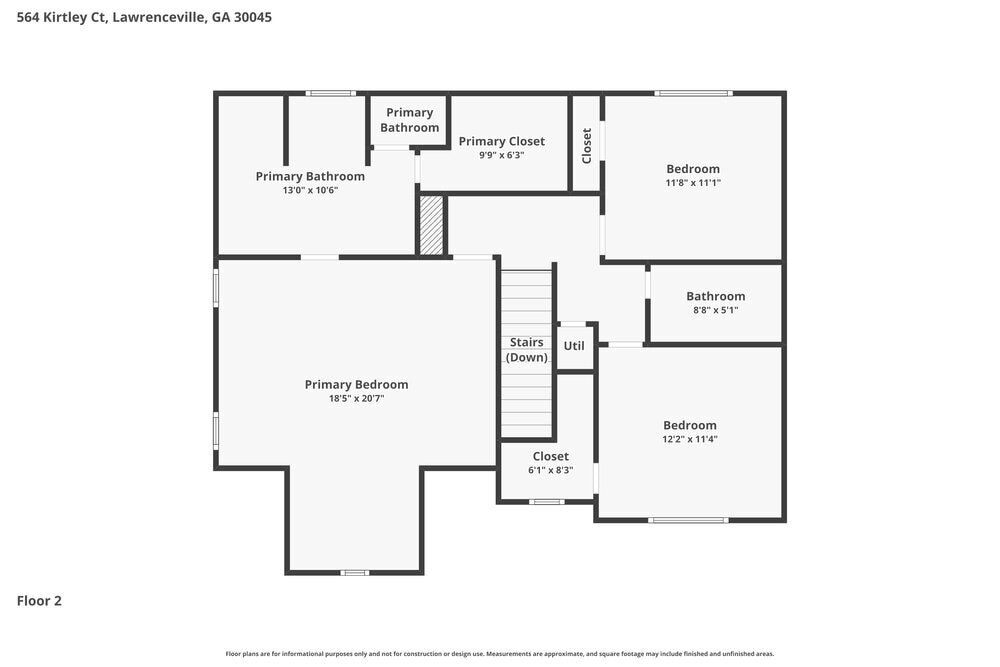 Building Photo - 564 Kirtley Ct