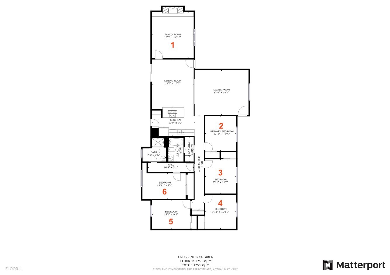 Building Photo - 328 E Dunbar Dr