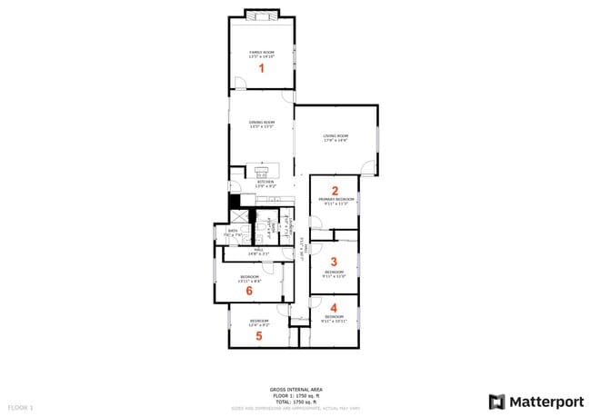 Building Photo - 328 E Dunbar Dr