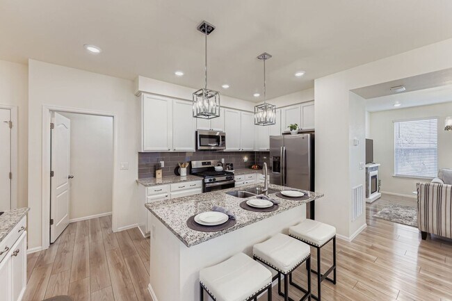 Building Photo - Idyllic Thornton 3BDR Retreat – Turnkey Mid-Term Rental