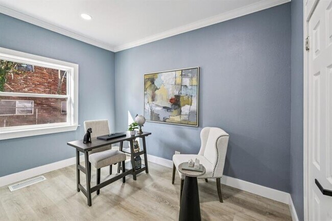 Building Photo - 1504 Hardin Ave