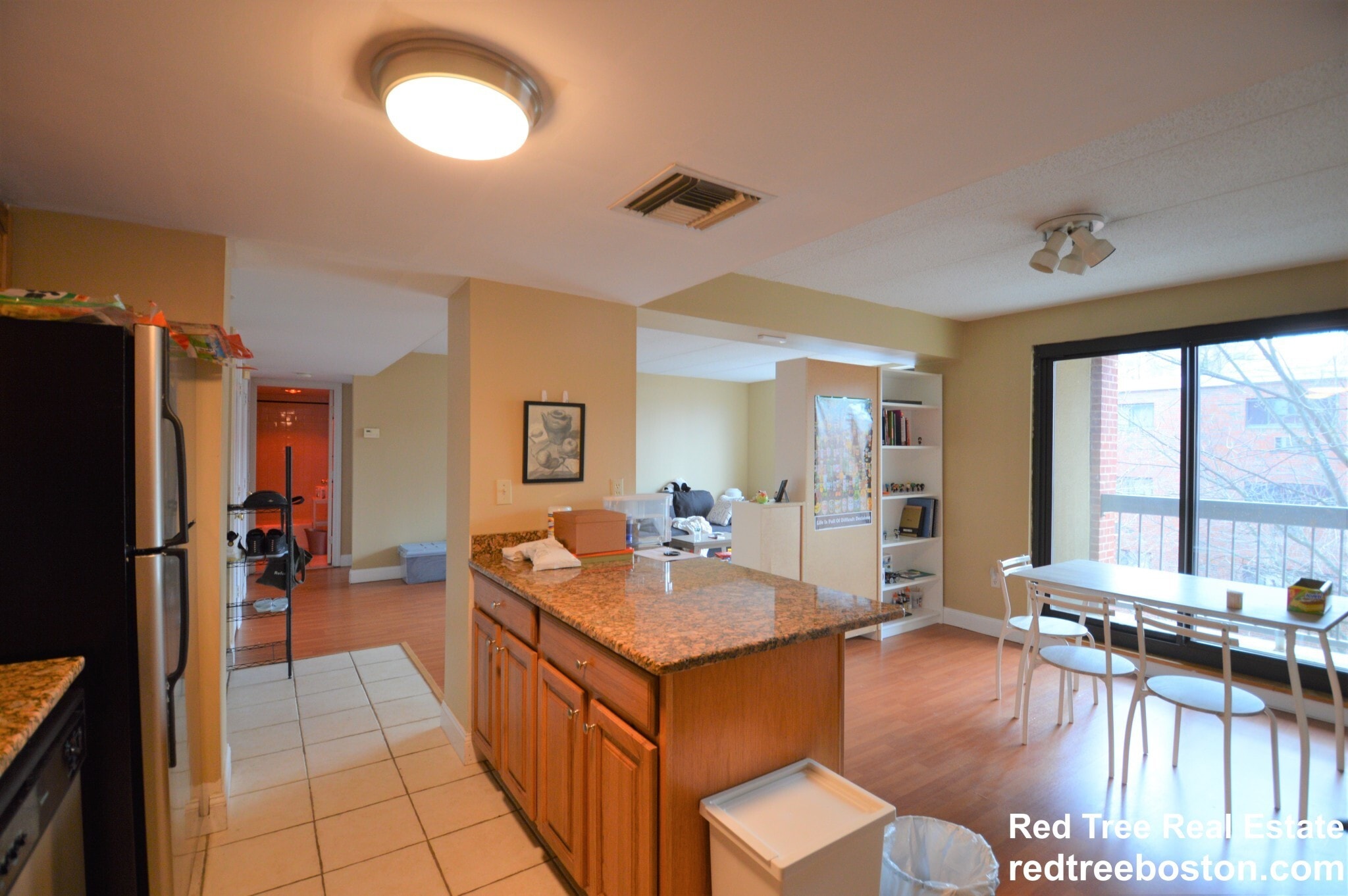 #316 - 85 Brainerd Rd