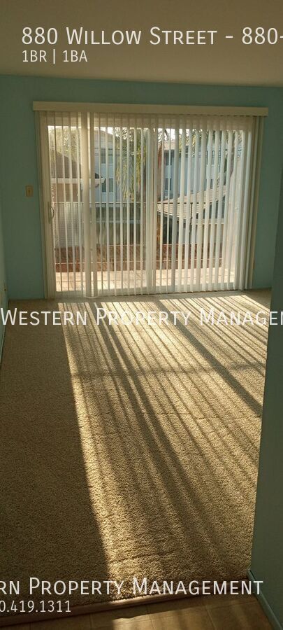 Building Photo - 880 Willow St