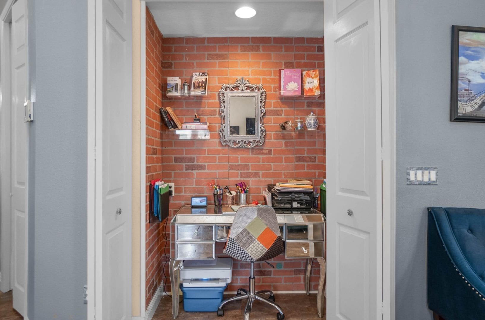 Building Photo - 1733 W Caroline Path