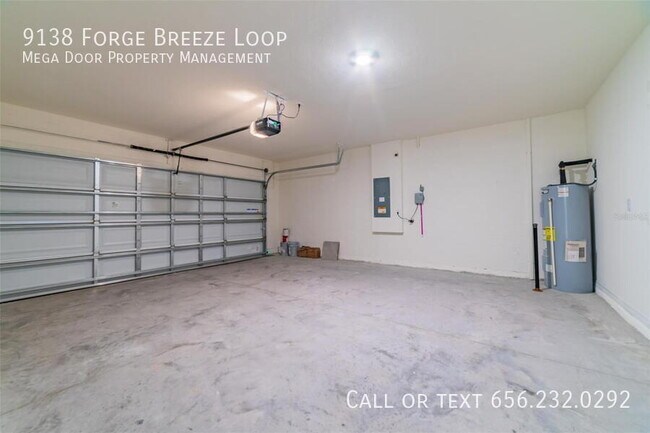Building Photo - 9138 Forge Breeze Lp