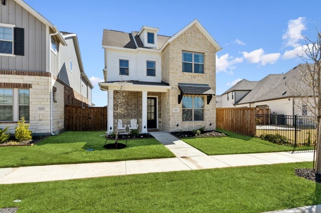 Building Photo - 2121 Tolleson Dr
