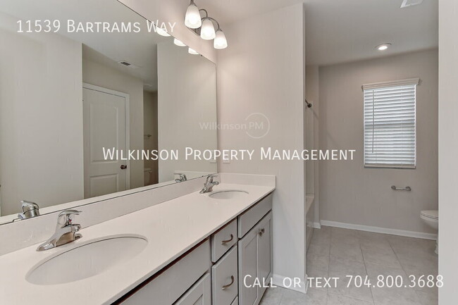 Building Photo - 11539 Bartrams Wy