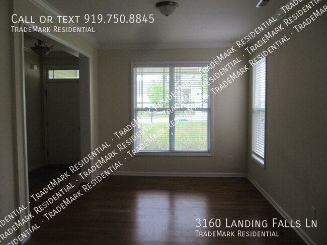 Building Photo - 3160 Landing Falls Ln