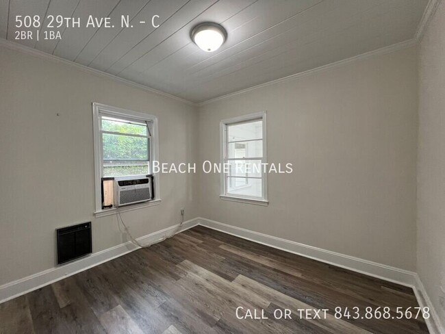 Building Photo - 508 29th Ave N