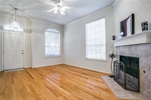 Building Photo - 7907 Rosebriar Ln