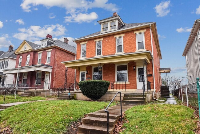 Building Photo - 189 W Park Ave