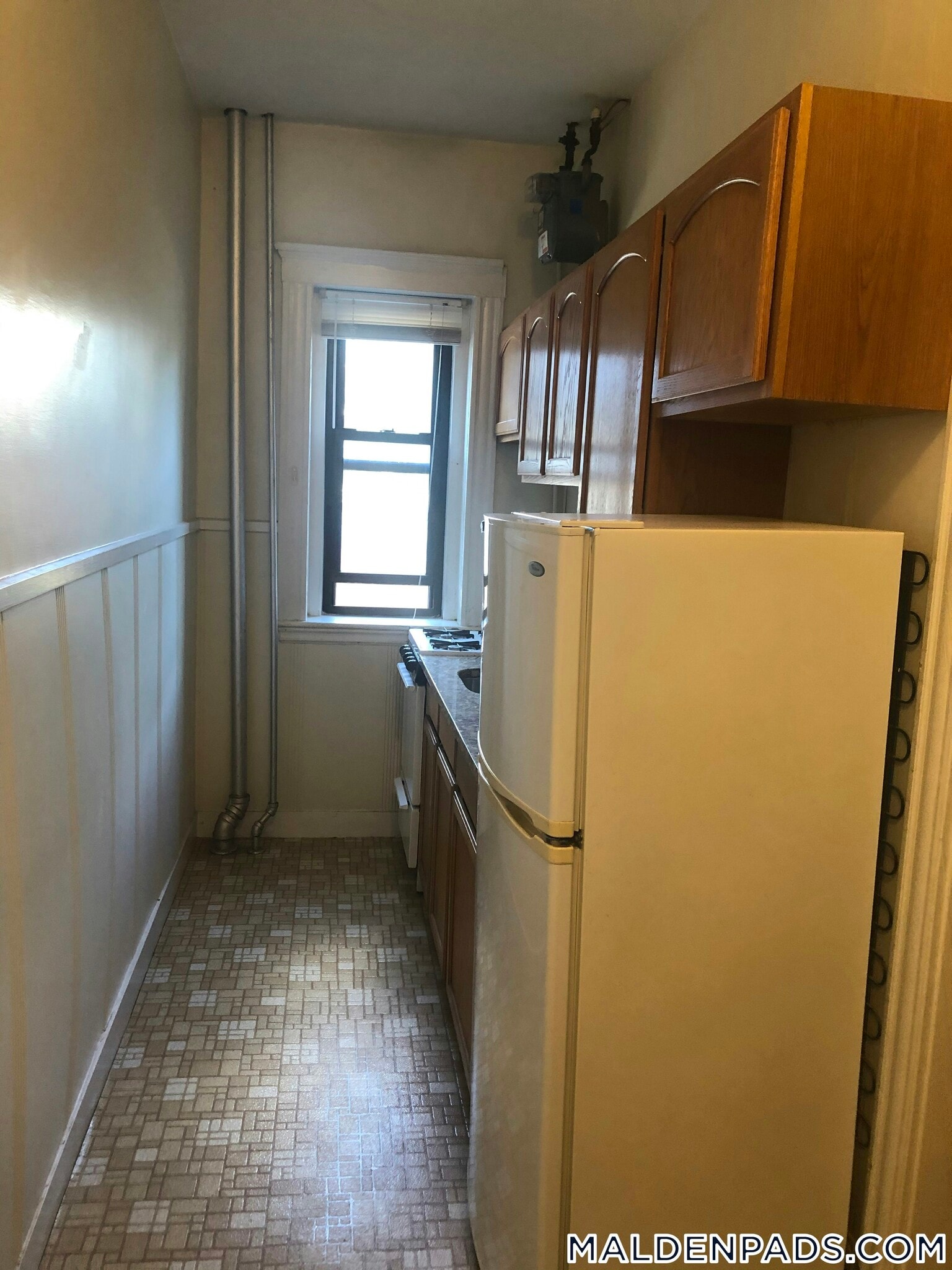 Building Photo - 17-19 Washington St.