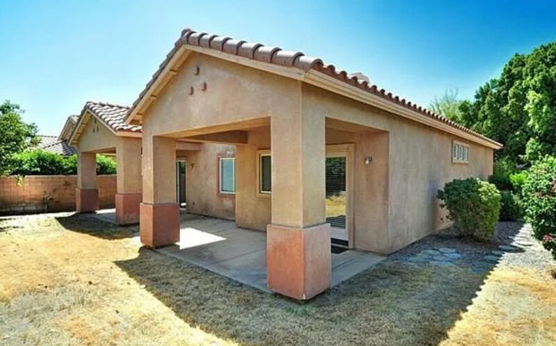 Building Photo - 45124 Big Canyon St