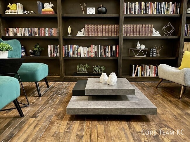 Building Photo - 1810 Madison Ave