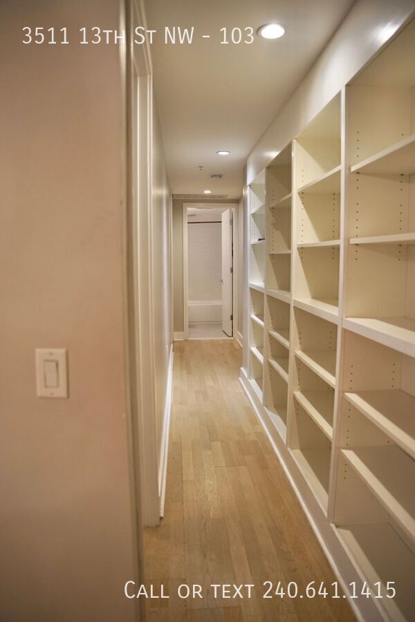 Building Photo - 3511 13th St NW
