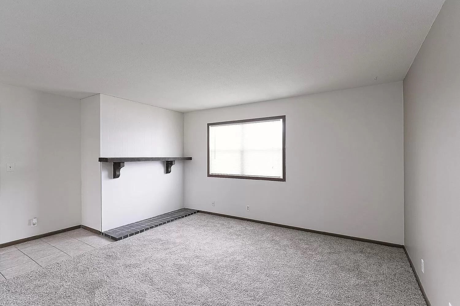 Building Photo - 4106 Baldwin Ave