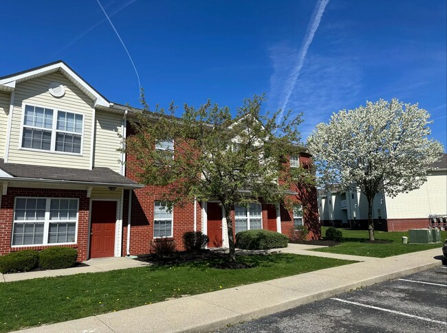 Building Photo - 6012 Castleford Dr