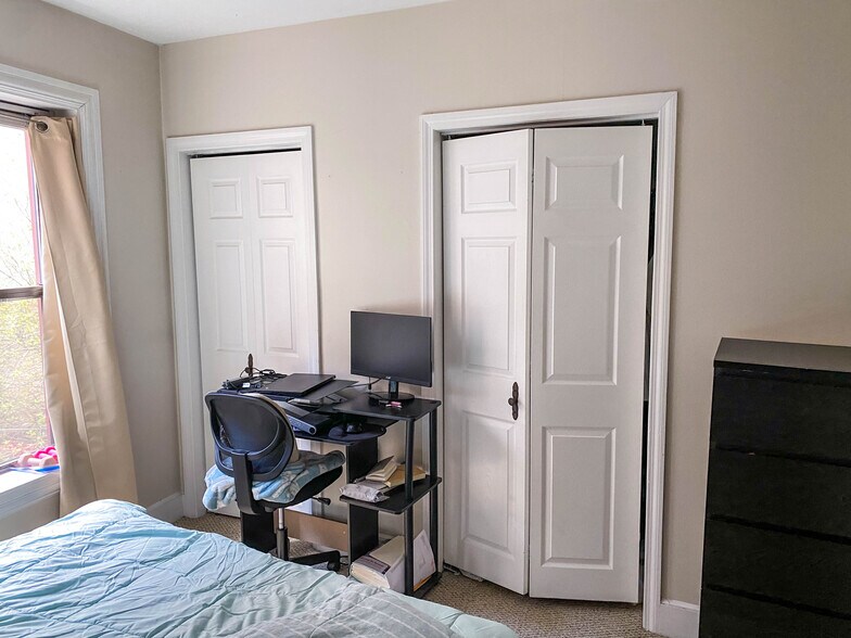 Building Photo - 35 Sheafe St