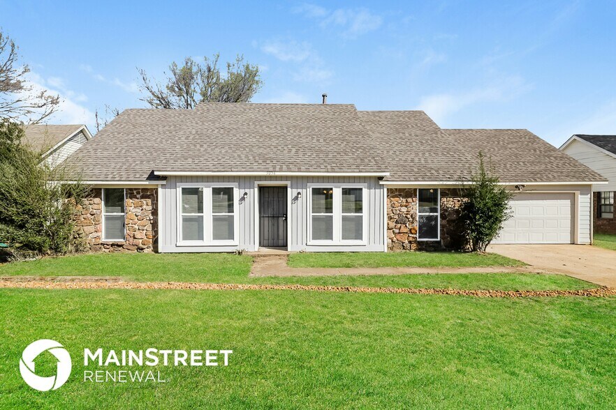 Primary Photo - 3054 Ridgeway Rd