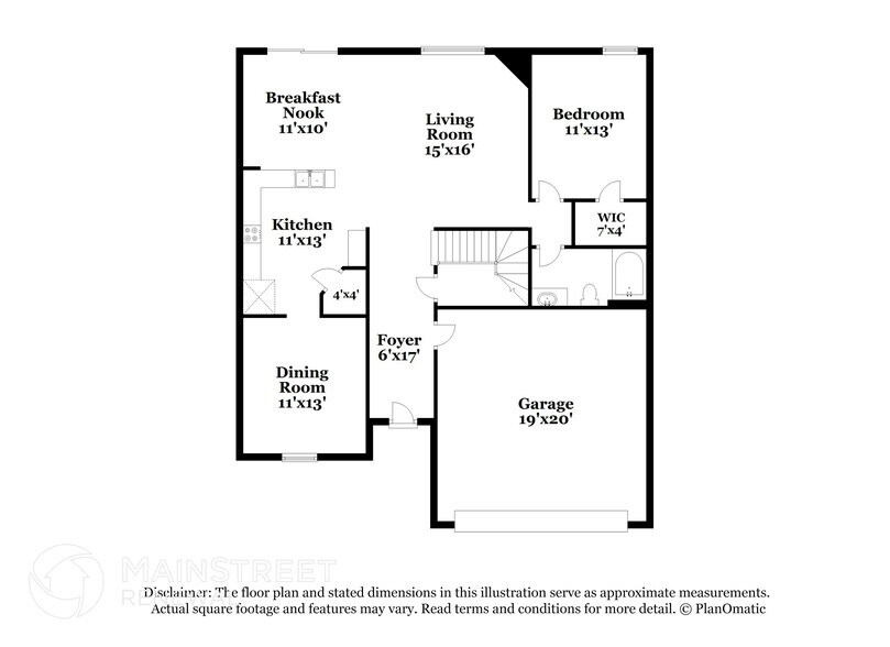 Building Photo - 3809 Swan Ridge Dr