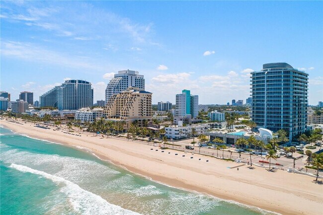 Building Photo - 701 N Fort Lauderdale Beach Blvd