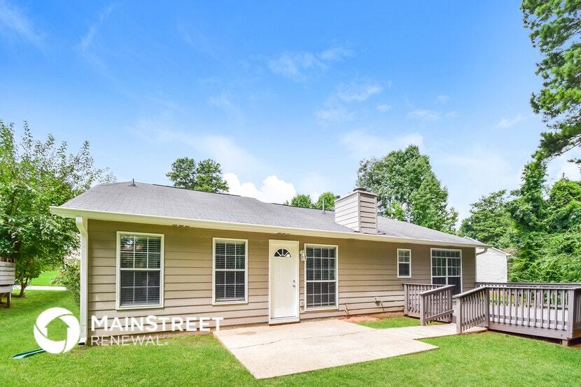 Building Photo - 5250 Kirk Dr
