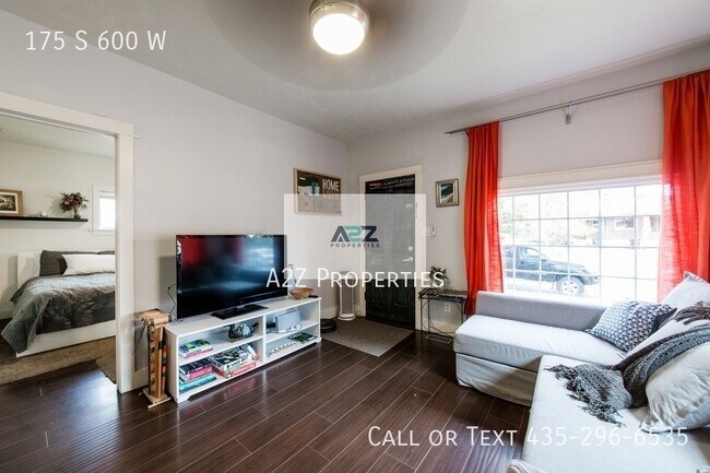 Building Photo - 175 S 600 W