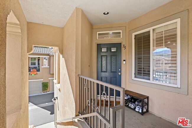 Building Photo - 17969 Lost Canyon Rd