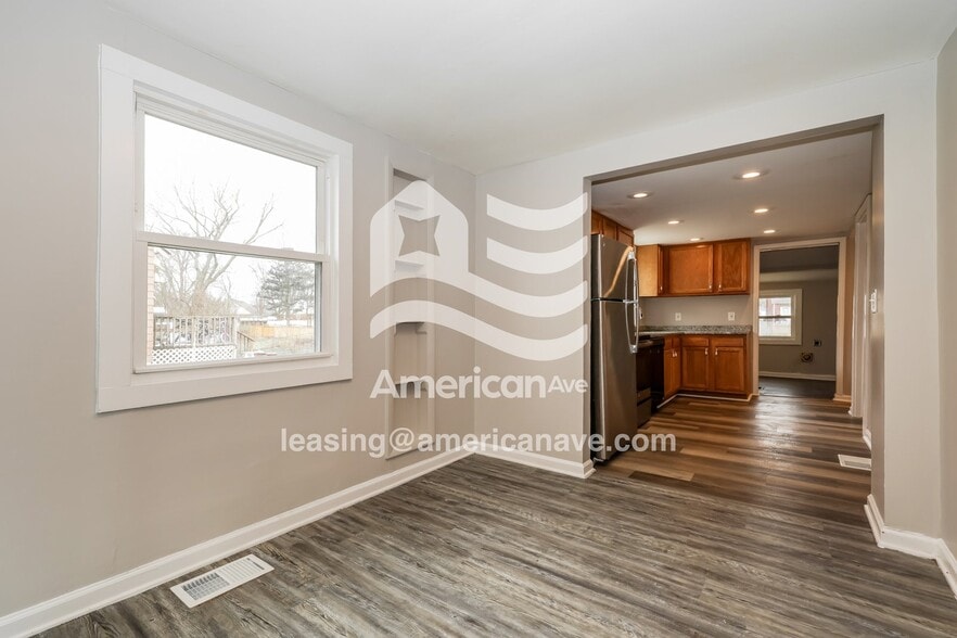 Building Photo - 4204 Kugler Mill Rd