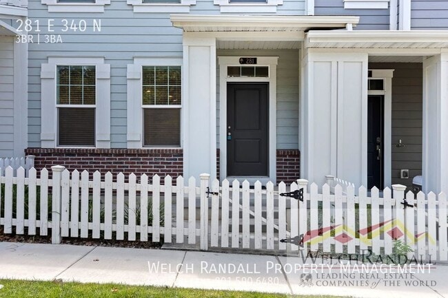 Building Photo - 281 E 340 N