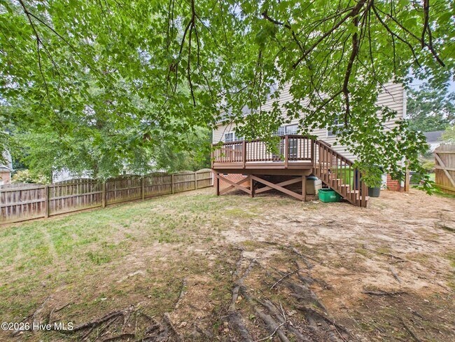 Building Photo - 5500 Yates Garden Ln