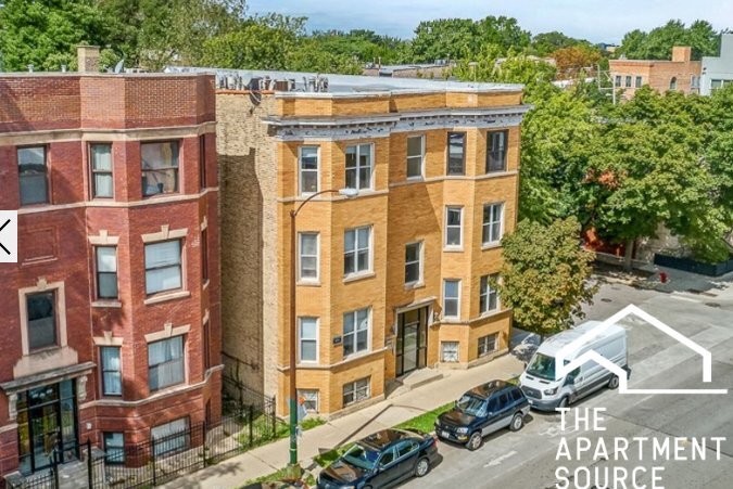 Building Photo - 2009 W Cortez St