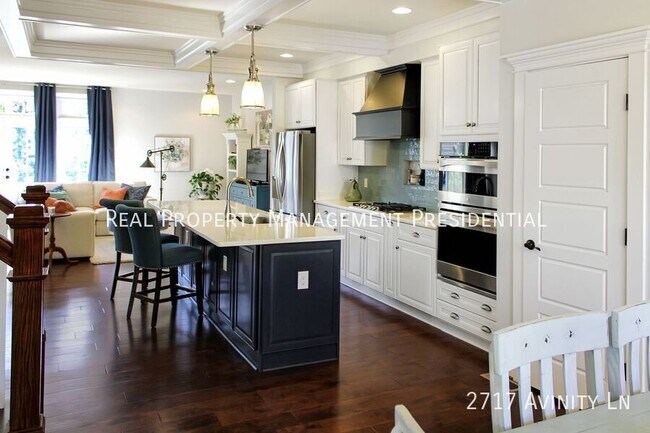 Building Photo - 2717 Avinity Ln
