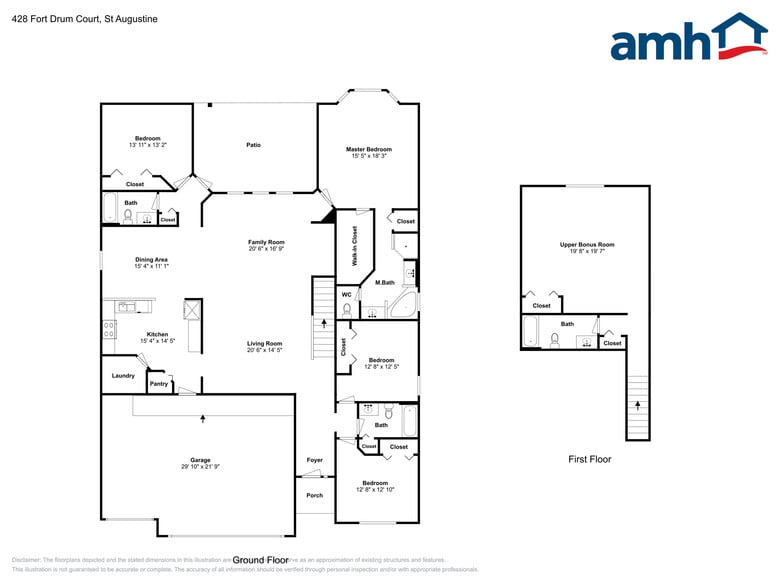 Building Photo - 428 Fort Drum Ct